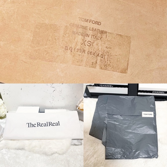 Authentic TOM FORD Rare RUNWAY Corset Strappy Brown Belt - Picture 14 of 14